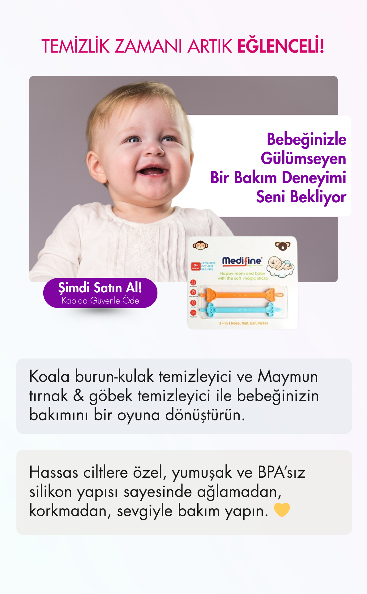 indirimli ve kampanyalı özel fiyat